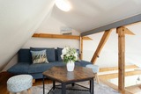 Ferienwohnung in Kellenhusen - Elly&#039;s Lütten Leuchtturm Ost - Bild 19
