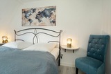 Ferienwohnung in Kellenhusen - Elly&#039;s Lütten Leuchtturm Ost - Bild 23
