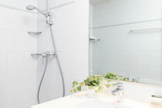 Ferienwohnung in Laboe - Haus Panorama Laboe Wohnung 5 - Bild 16