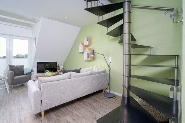 Ferienwohnung in Scharbeutz - Kleines Gl&uuml;ck - Bild 5