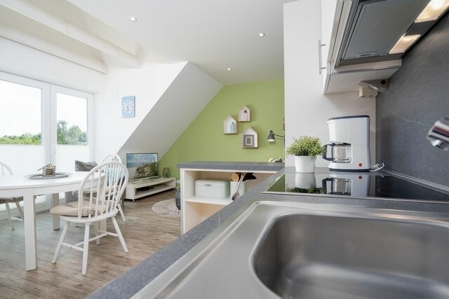 Ferienwohnung in Scharbeutz - Kleines Gl&uuml;ck - Bild 7