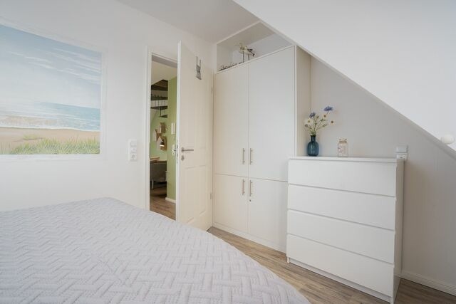 Ferienwohnung in Scharbeutz - Kleines Gl&uuml;ck - Bild 12