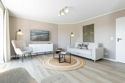 Haus Baltic Flat White