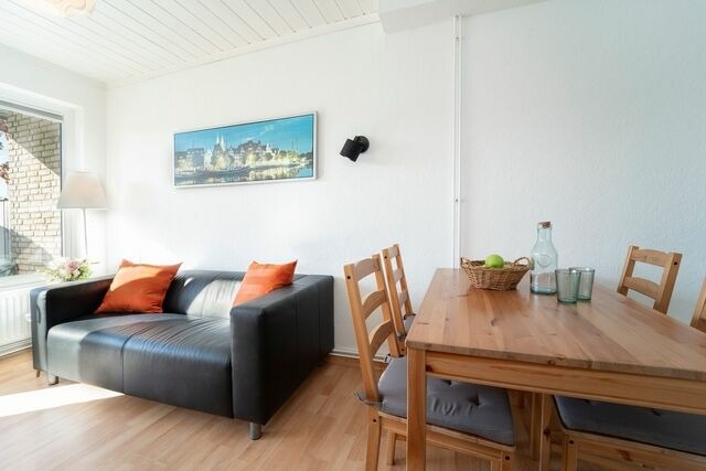 Ferienhaus in Lensterstrand - Blankwasserweg 131 Lensterstrand Oase Bungalow 2 - Bild 9