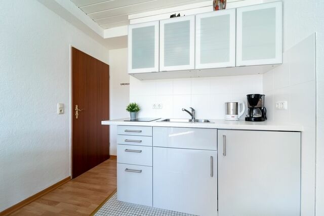 Ferienhaus in Lensterstrand - Blankwasserweg 131 Lensterstrand Oase Bungalow 2 - Bild 16