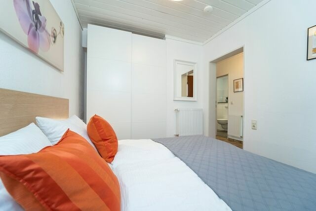 Ferienhaus in Lensterstrand - Blankwasserweg 131 Lensterstrand Oase Bungalow 2 - Bild 19