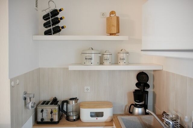 Ferienwohnung in Laboe - B&ouml;rn Seestern - Bild 12