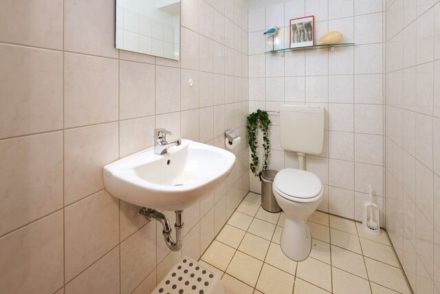 Ferienhaus in Heikendorf - Garten-Oase Heikendorf - Bild 18