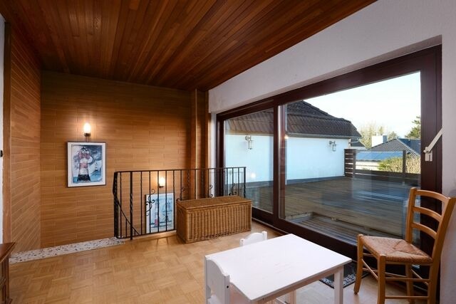 Ferienhaus in Heikendorf - Garten-Oase Heikendorf - Bild 19