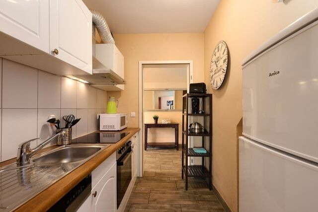 Ferienhaus in Holm - Haus Ostseeflora - Bild 11