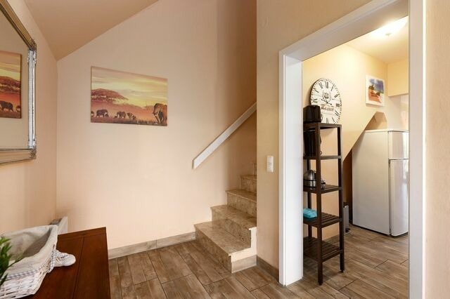 Ferienhaus in Holm - Haus Ostseeflora - Bild 12