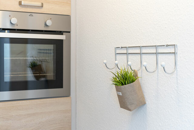 Ferienwohnung in Wendtorf - Marina Wendtorf Gl&uuml;ckskoje - Bild 12