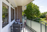 Ferienwohnung in Schönberger Strand - Promenade 5a Koje 33 - Bild 1