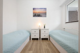 Ferienwohnung in Schönberger Strand - Promenade 5a Koje 33 - Bild 4