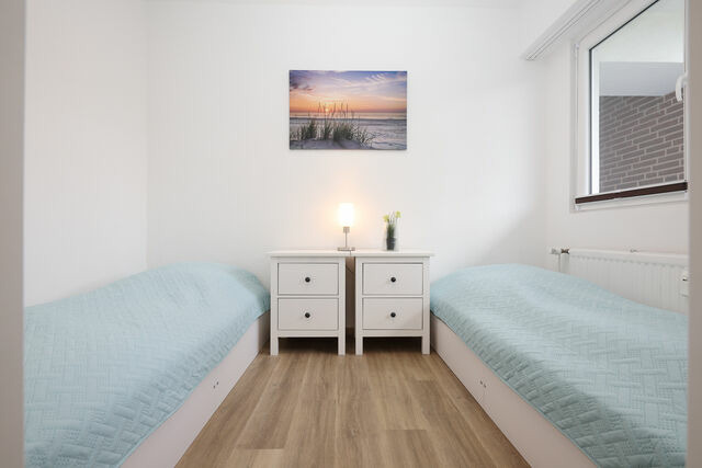 Ferienwohnung in Schönberger Strand - Promenade 5a Koje 33 - Bild 4