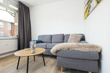 Ferienwohnung in Schönberger Strand - Promenade 5a Koje 33 - Bild 5