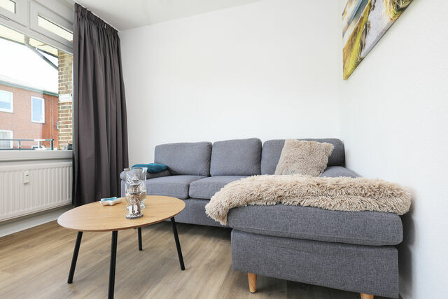 Ferienwohnung in Schönberger Strand - Promenade 5a Koje 33 - Bild 5