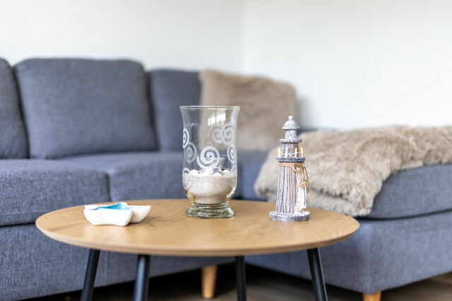 Ferienwohnung in Schönberger Strand - Promenade 5a Koje 33 - Bild 6