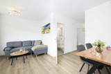 Ferienwohnung in Schönberger Strand - Promenade 5a Koje 33 - Bild 7
