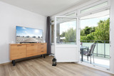 Ferienwohnung in Schönberger Strand - Promenade 5a Koje 33 - Bild 8