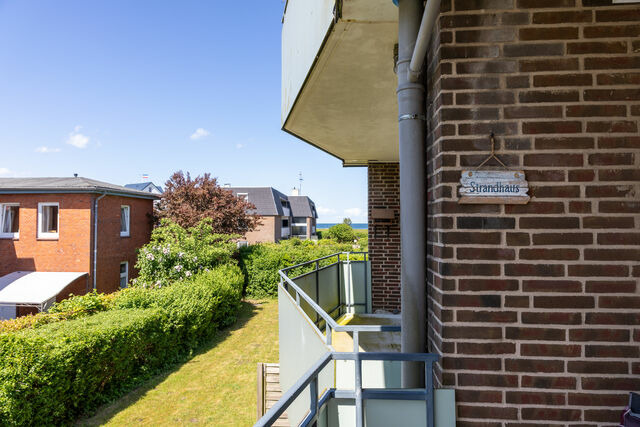 Ferienwohnung in Schönberger Strand - Promenade 5a Koje 33 - Bild 11