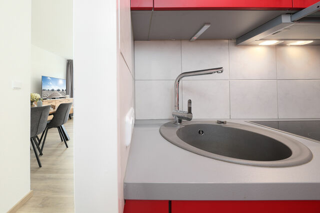 Ferienwohnung in Schönberger Strand - Promenade 5a Koje 33 - Bild 18