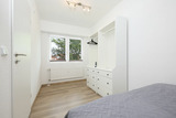 Ferienwohnung in Schönberger Strand - Promenade 5a Koje 33 - Bild 20