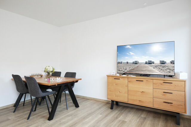 Ferienwohnung in Sch&ouml;nberger Strand - Promenade 5a Koje 33 - Bild 4