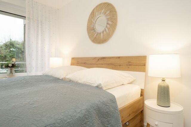 Ferienwohnung in Grömitz - Marina Breeze - Bild 4
