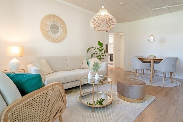 Ferienwohnung in Grömitz - Marina Breeze - Bild 5