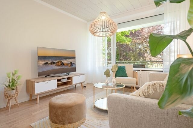Ferienwohnung in Grömitz - Marina Breeze - Bild 8