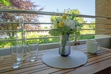 Ferienwohnung in Grömitz - Marina Breeze - Bild 12