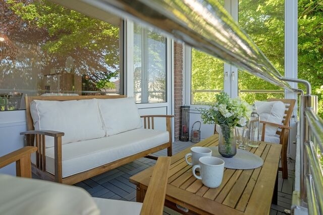 Ferienwohnung in Grömitz - Marina Breeze - Bild 14