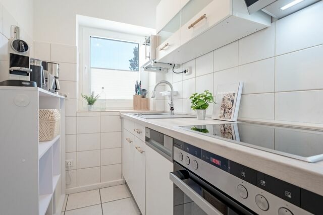 Ferienwohnung in Grömitz - Marina Breeze - Bild 17