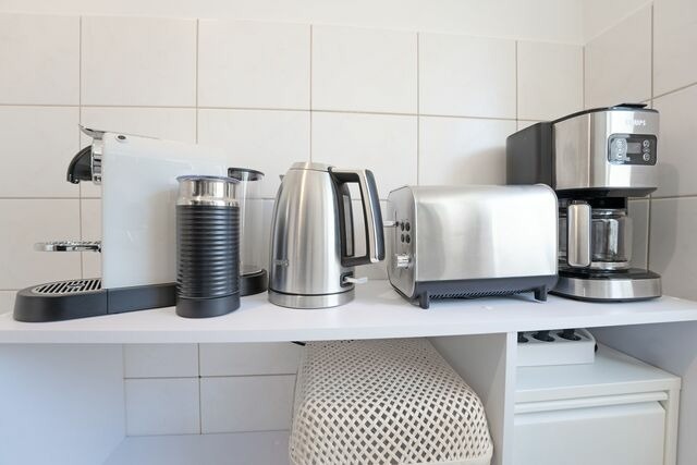 Ferienwohnung in Grömitz - Marina Breeze - Bild 18