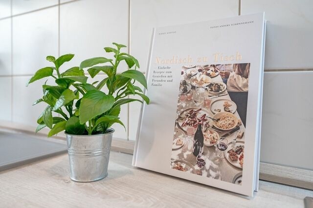 Ferienwohnung in Grömitz - Marina Breeze - Bild 19