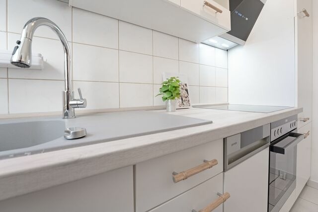 Ferienwohnung in Grömitz - Marina Breeze - Bild 20