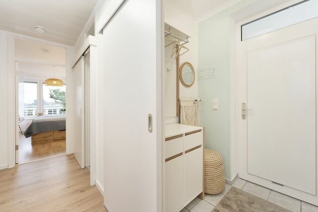 Ferienwohnung in Grömitz - Marina Breeze - Bild 22