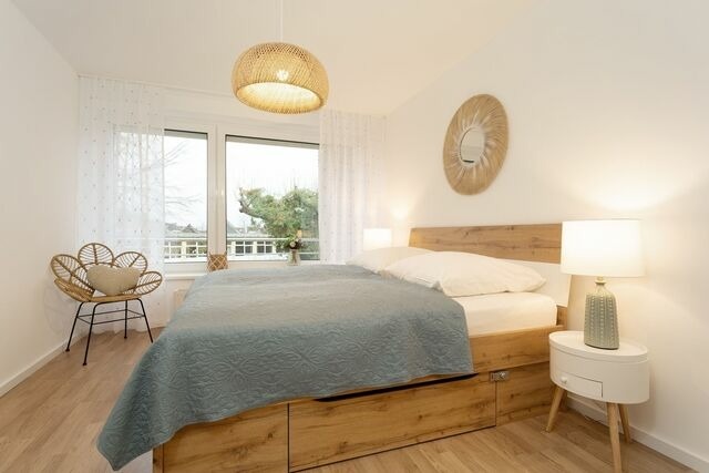 Ferienwohnung in Grömitz - Marina Breeze - Bild 23