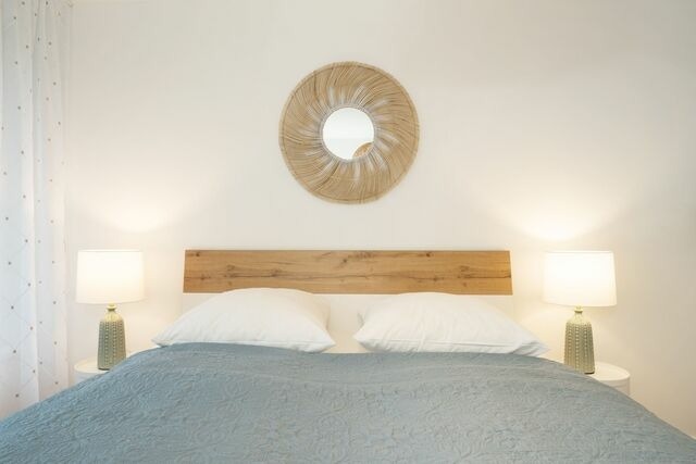 Ferienwohnung in Grömitz - Marina Breeze - Bild 25