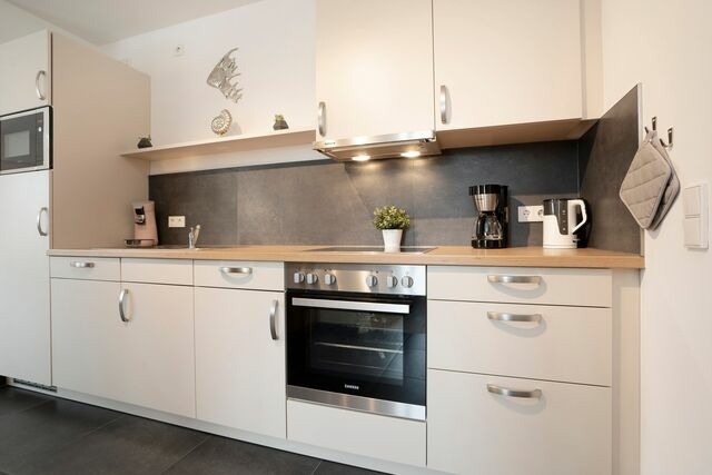 Ferienwohnung in Kellenhusen - KellenHus Wohnung 7 - Bild 2