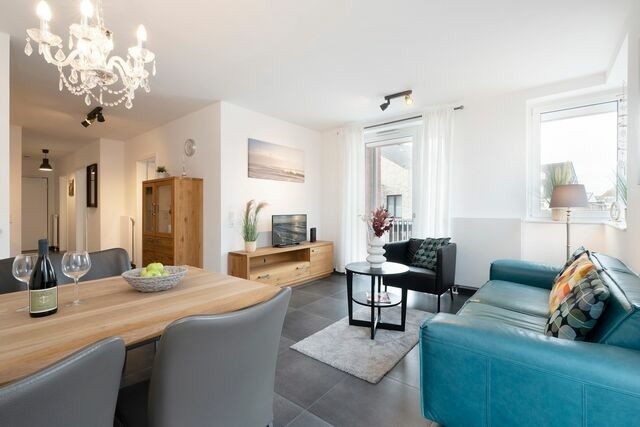 Ferienwohnung in Kellenhusen - KellenHus Wohnung 7 - Bild 12