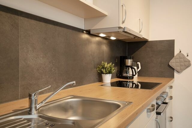 Ferienwohnung in Kellenhusen - KellenHus Wohnung 7 - Bild 16