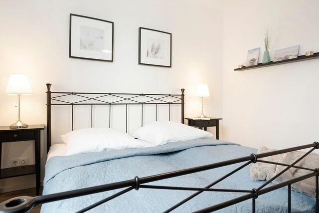 Ferienwohnung in Kellenhusen - KellenHus Wohnung 7 - Bild 19