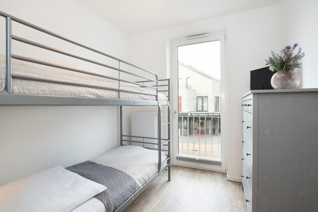 Ferienwohnung in Kellenhusen - KellenHus Wohnung 7 - Bild 21
