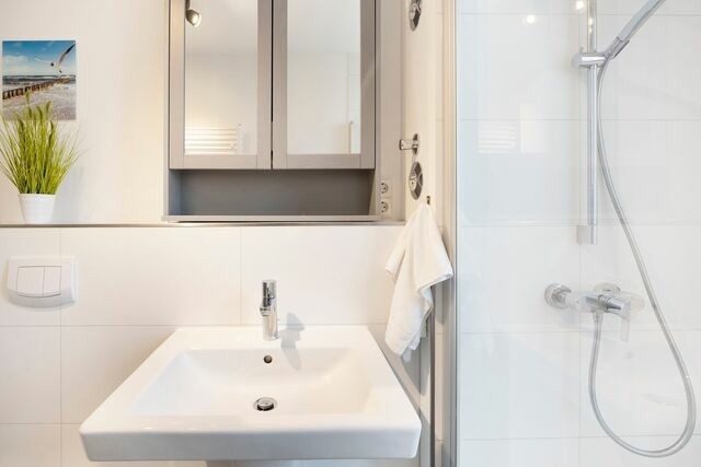 Ferienwohnung in Kellenhusen - KellenHus Wohnung 7 - Bild 25