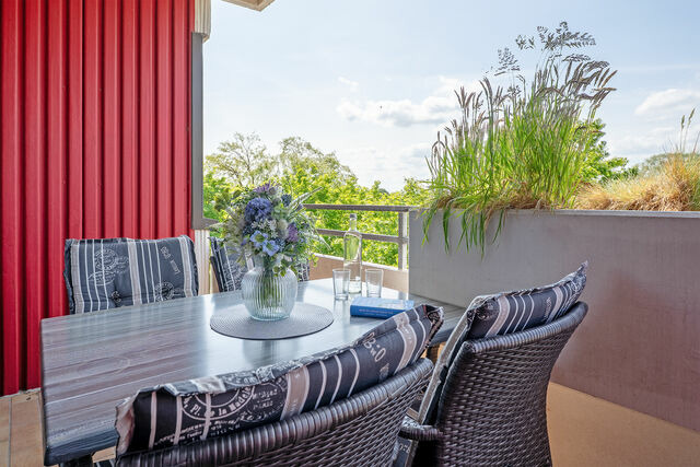 Ferienwohnung in Dahme - Berolina Wohnung 301 - Bild 8