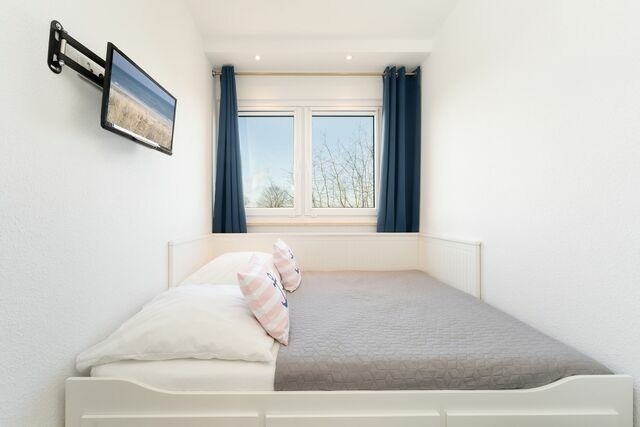 Ferienwohnung in Dahme - Berolina Wohnung 301 - Bild 24