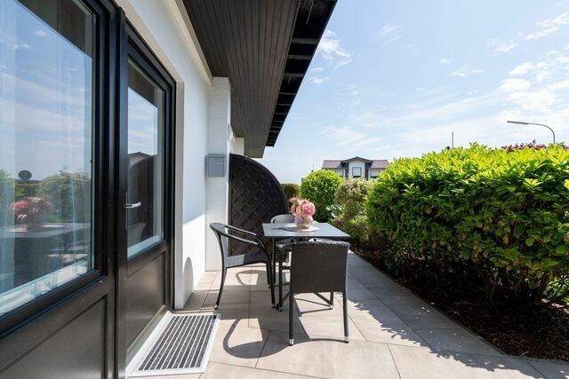 Ferienwohnung in Dahme - Haus an der See Seegras - Bild 3