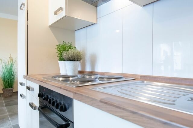 Ferienwohnung in Dahme - Haus an der See Seegras - Bild 9